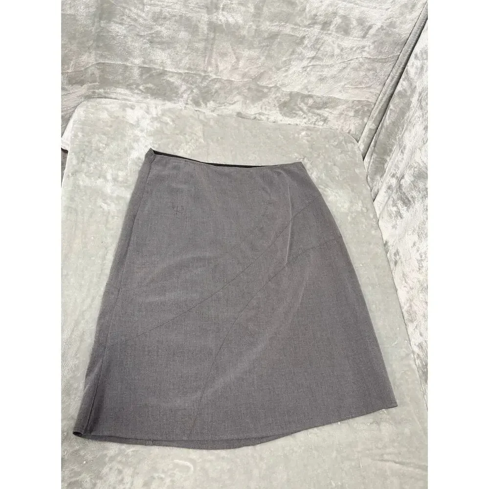 Mossimo gray line